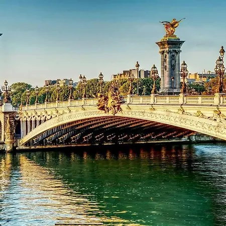 Apartment Promo! Near The Pantheon - Latin Quarter! Paris