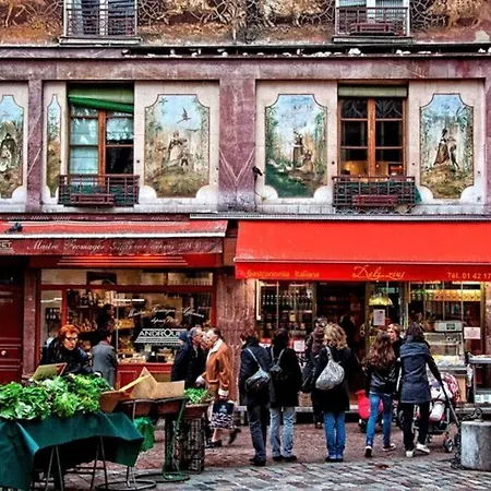 Promo! Near The Pantheon - Latin Quarter! * Paris