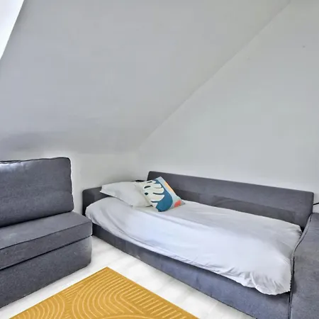 Promo! Near The Pantheon - Latin Quarter! * Paris