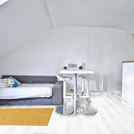 Promo! Near The Pantheon - Latin Quarter! Appartamento