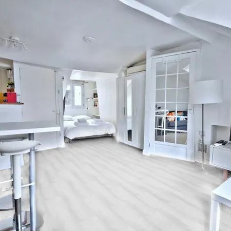 Promo! Near The Pantheon - Latin Quarter! Apartment *