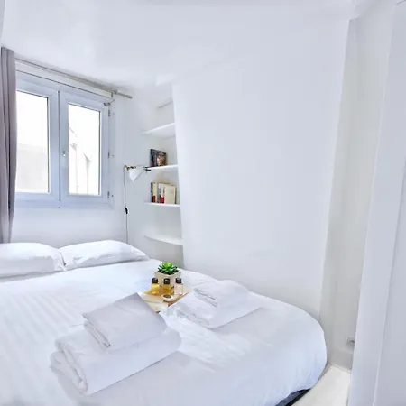 Promo! Near The Pantheon - Latin Quarter! Apartment