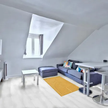Appartamento Promo! Near The Pantheon - Latin Quarter! Parigi